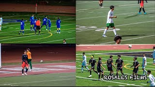 Best High School Goals Compilation part 12 [upl. by Aciretehs]