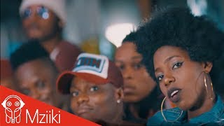 Catrima ft Sokomoko  MARUKUTU Official Video MNW Music [upl. by Etnuad]