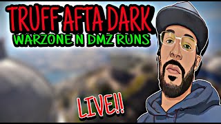 LIVE TRUFF AFTA DARK [upl. by Aruol]