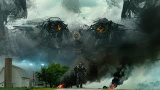 Transformers 4 Age Of Extinction  Full Original Soundtrack OST [upl. by Atiuqes]