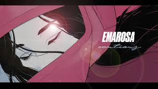 Emarosa  Cautious Visual [upl. by Laverne77]