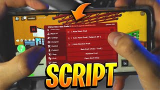 How To Get DELTA Mobile Roblox Exploit  SCRIPT Blox Fruits Update iOSAndroid Get key executor [upl. by Reppart]