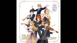 Tales of Orchestra 20th anniversary  mirrorsMeaning of Birth [upl. by Illek]