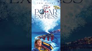 The Polar Express short Explanation  Story of The Polar Express cartoon thepolarexpress [upl. by Gamin318]