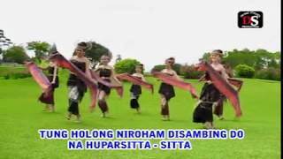 LAGU BATAK TOR TOR  ALUSI AU  ALBUM SIM BA  LAGU BATAK TERPOPULER  NUR CAHAYA MANURUNG [upl. by Assecnirp]