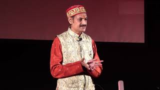 A Princes fight for Decriminalisation of Sec 377  Manvendra Singh Gohil  TEDxAhmedabadUniversity [upl. by Fredrika]