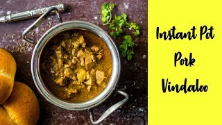 Pork Vindaloo [upl. by Hilaria]