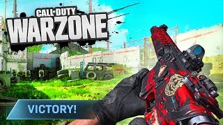 COD Battle Royale  WARZONE LIVE Modern Warfare [upl. by Tychon]