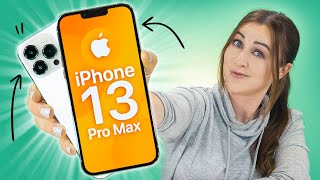 iPhone 13 Pro amp Pro Max Tips Tricks amp Hidden Features  YOU HAVE TO KNOW [upl. by Kemble]