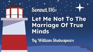 SONNET 116  WILLIAM SHAKESPEARE WORKBOOK SOLUTIONS 🎖️ ISC CLASS 11 NEW SYLLABUS EASY ANALYSIS [upl. by Imuy113]