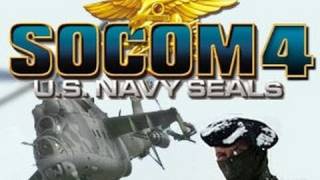 SOCOM 4 Video Review [upl. by Matthew272]