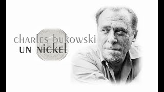 AUDIOLIBRO CHARLES BUKOWSKI  UN NICKEL [upl. by Assilram857]