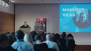 2024 RISE Bookselling Conference  Aftermovie [upl. by Annawal]