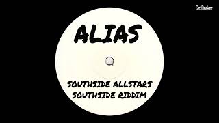 Alias  Southside Allstars Instrumental  Grime Classic [upl. by Goat147]