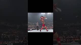 JOHN CENA VS KURT ANGLE 2002😨😱😱wwe football fortnite humour americanfootball memes abonnetoi [upl. by Barthelemy]