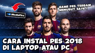 Cara download dan install aplikasi PUBG Mobile di Laptop dan PC [upl. by Eetnod]