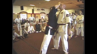 jujitsu for combat training [upl. by Esenaj]