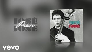 José José  Preso Cover Audio [upl. by Neillij529]