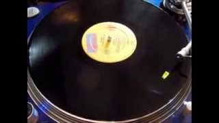 NUANCE Featuring VIKKI LOVE ‎ LOVERIDE 12 INCH VERSION [upl. by Caressa51]