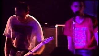 Big Black  August 9th 1987  Seattle WA Full Show [upl. by Ronalda16]