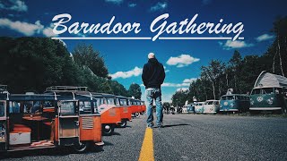 Barndoor Gathering  BEN PON 2023  Volkswagen [upl. by Doughman]