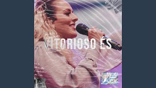 Vitorioso És Playback [upl. by Marte]