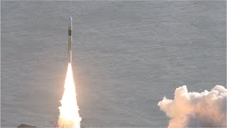 H2Aロケット打ち上げ UAEの火星探査機を搭載 [upl. by Nalon]