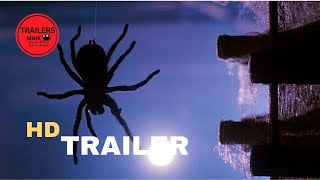 STING  Trailer 2024  Horror  New Movie HD [upl. by Estele804]