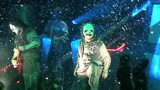 Slipknot  LONDON 2002 Full Concert REMASTERED [upl. by Aihcats910]