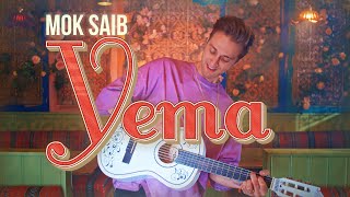 Mok Saib  Yema Official Music Video [upl. by Arrek]