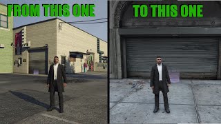 How to Change And Set Up The Nightclub GTA Online [upl. by Justinn]