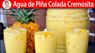 How to Make a Classic Pina Colada  Summer Cocktail  Get Cookinquot  Allrecipescom [upl. by Annoeik379]