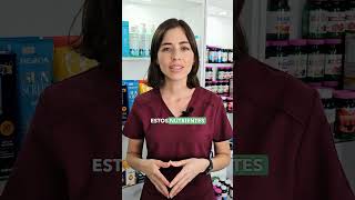 ✨¡Transforma tu salud con espirulina La solución natural para una vida más saludable 🌱💪 [upl. by Agata432]