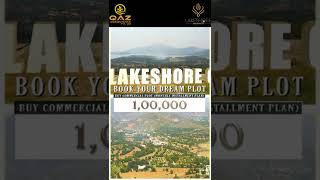 SHOCKING Lakeshore City Secrets Revealed for the Perfect Vacation [upl. by Enel]