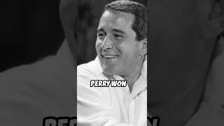 Perry Como 5 Inspiring Facts [upl. by Arraeit]