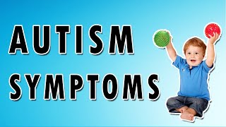 Autism Spectrum Disorder [upl. by Schaffel533]