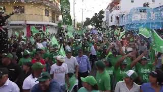 Gran Marcha Caravana por el Triunfo [upl. by Leora]