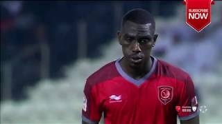 ALWAKRAH vs LEKHWIYA SC 24 Highlight Full HD [upl. by Weathers]