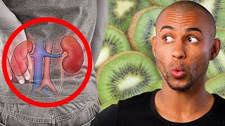 Heres what happens if you eat KIWI SKIN 5 INTERESTING facts and 1 extra tip [upl. by Lowndes98]