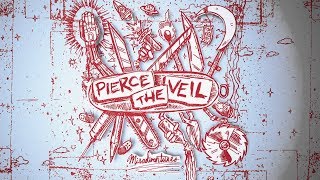 Pierce The Veil  Circles Lyrics [upl. by Macswan]