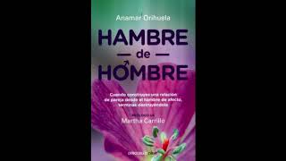 AUDIOLIBRO  HAMBRE DE HOMBRE  CAPITULO PRIMERO [upl. by Rochelle]