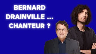 ÉNERGIE🚨 Bernard se cherche un nouvel job de chanteur 🚨 –Coup de 16h20 [upl. by Anyela]