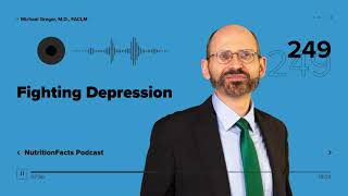 Podcast Fighting Depression [upl. by Ennirroc]