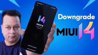 MIUI 14 Problems Downgrade to MIUI 13 with Ease [upl. by Mellman]