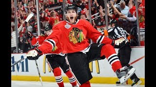 Patrick Kane  Highlights  “Showtime” [upl. by Notlew947]