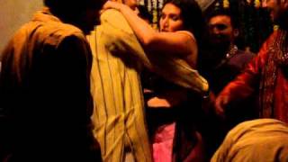 Gujranwala Wedding Dance 5MPG [upl. by Dobbins]