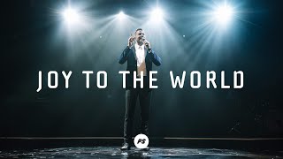 Joy to the World  It’s Christmas Live  Planetshakers Official Music Video [upl. by Ulrick]