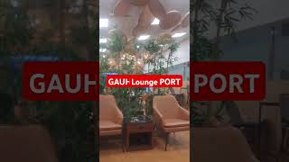 Gauhati airport lounge travelfood [upl. by Beltran695]