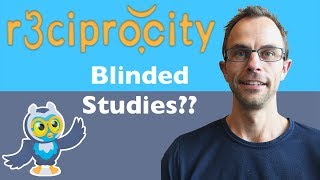 What Is A Double Blind Study  Blinded Experiments For Doctoral Students In Organization Studies [upl. by Eliseo]