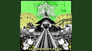 The Abusement Park feat Trevor Strnad [upl. by Manning]